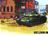 ARM-006e The IS Tanks. Armada series. Vol.6 (English edition)