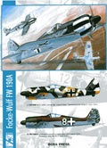 BOR-007 Фокке-Вульф Fw-190A