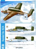 BOR-008 Heinkel He-162A