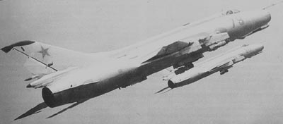 EXP-042 Истребитель-бомбардировщик Су-17  ** SALE !! ** РАСПРОДАЖА !!
