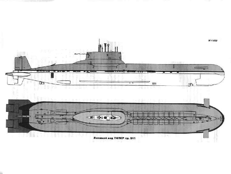 OTH-461 Подводные лодки советского флота.1945-1991 гг. Том 3. Третье и четвертое поколение АПЛ (Автор - Юрий Апальков)