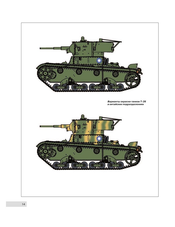 OTH-628 Все китайские танки. `Бронированные драконы` Поднебесной  (Автор — Андрей Чаплыгин, М., ЭКСМО, 2016)