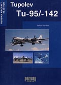 PLG-015 Tupolev Tu-95 / Tu-142 Russian aircraft in action (на англ.языке)
