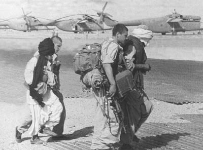 VMA-003 Афганистан: война разведчиков. Серия 