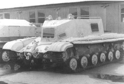 VMA-010 Основной боевой танк Т-64. Серия 
