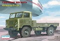 EST-35133 1/35 Десантная версия армейского грузовика модель 66 *** SALE ! *** РАСПРОДАЖА !