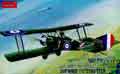 EST-72157 1/72 Sopwith 1 1/2 Strutter английский истребитель первой мировой войны ** SALE !! ** РАСПРОДАЖА !!