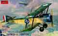 EST-72160 1/72 Sopwith 1 1/2 Strutter английский двухместный истребитель первой мировой войны ** SALE !! *** РАСПРОДАЖА !!