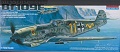 ACD-2133 Academy 1/72 Мессершмитт Bf-109E * немецкий истребитель Второй мировой войны *** SALE !! *** РАСПРОДАЖА !!