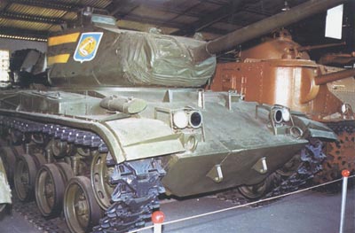 BKL-200206 Бронеколлекция 2002 №6 Легкие танки зарубежных стран 1945 - 2000 (Автор -  В. Мальгинов)