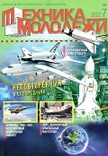 TMO-202207 Техника - Молодежи 2022 №7 (№1086) Пикирующие бомбардировщики на сухопутных фронтах II мировой