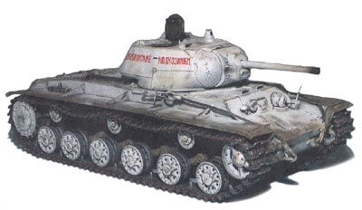 TKM-200105 Танкомастер №5/2001